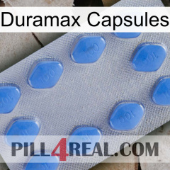 Duramax Capsules 21